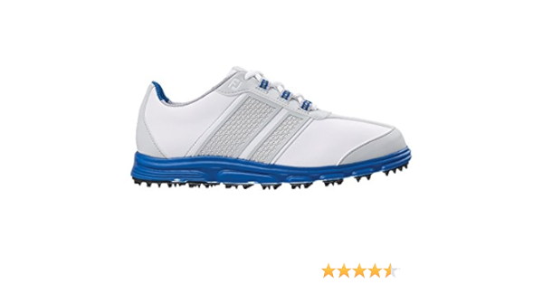 footjoy spikeless golf shoes closeout