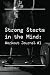 Strong Starts in the Mind: Workout Journal #1 (Strong Starts in the Mind: The Complete Workout Colle by Lisbeth Darsh