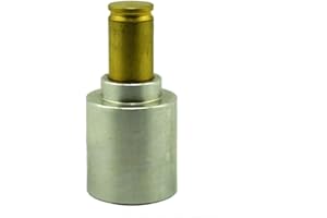 American Photonics Mirror Alignment for Co2 Laser Cutter and Engraving Machine Quicker and Safer Alignment Tool (21mm)