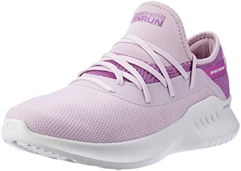 skechers womens shoes purple