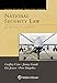 Aspen Student Treatise for National Security Law: Principles and Policy (Aspen Student Treatise Series)