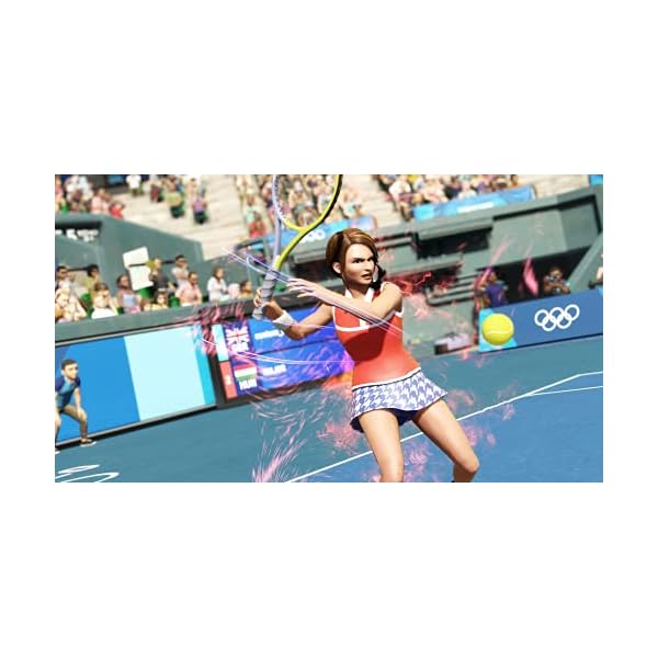 Olympic Games Tokyo 2020: The Official Video Game - Image 5