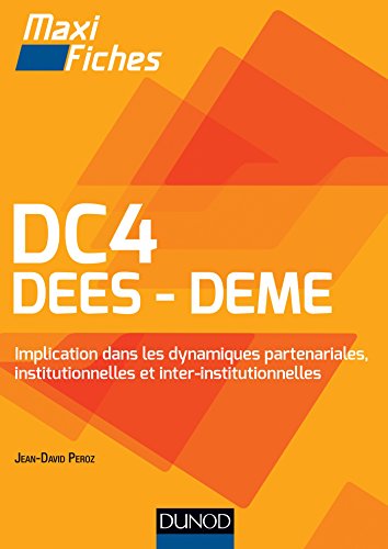 DC4, DEES-DEME