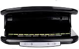 WOLFMAC Commercial Air Blade Jet Hand Dryer Brushless HEPA Filter 7-10s Drying view 6