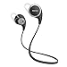 QCY Universal APT-X Bluetooth V4.1 Wireless Stereo Headphones - Black