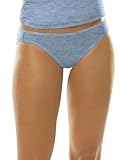 Classics Womens Stretch Sport Bikini Assorted