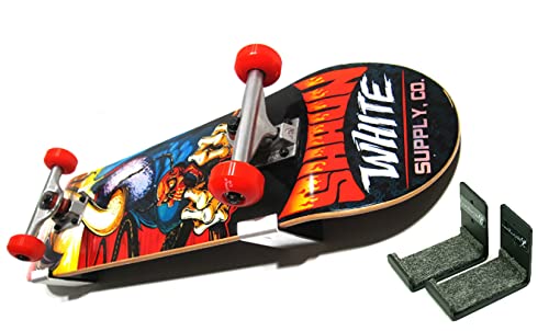 StoreYourBoard Minimalist Skateboard and Longboard Display Mount, Wall Storage Rack, Hanging Brackets