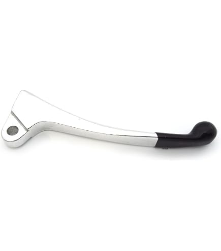 Amazon.com: HONDA Genuine HORNET 2.0 Right Lever #53175-KSP-B51