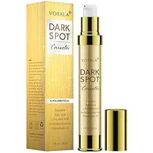 Dark-Spot-Corrector-Serum-Dark-Spot-Remover-for-Face-and-body-Age-Spots-Sun-Spots-Corrector-All-Skin-Types-1-fl-oz Dark Spot Corrector Serum, Dark Spot Remover for Face and body, Age Spots Sun Spots Corrector, All Skin Types 1 fl oz