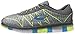 Skechers Performance Women's Go Flex - Ability Walking Shoe,Charcoal/Multi,8 M US