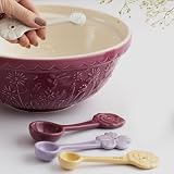 Mason Cash In the Meadow Measuring Spoons Set of 4 view 2