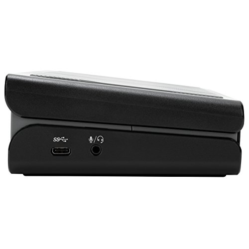 image for Targus Universal USB 3.0 Dual Video DV4K   Laptop Docking Station with