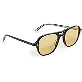 GARRETT LEIGHT Women's Doc Sunglasses