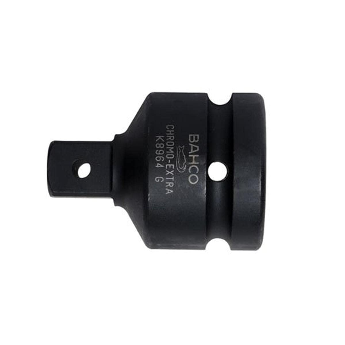 Bahco K9598H Adaptors, Black, 1 1/2-1-Inch, 105 mm