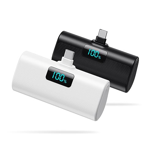 HETP Portable Charger