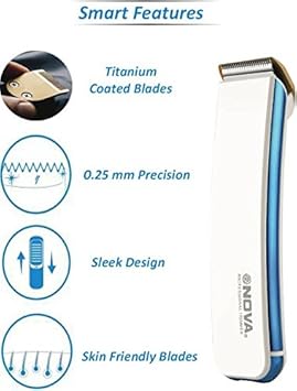 nova nht 1049 trimmer price