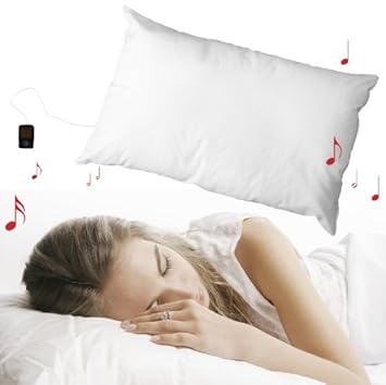 Frostfire Music Pillow Amazon Co Uk Kitchen Home