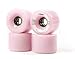 VOLADOR Longboard Trucks Combo Set 71mm SHR Wheels + 9.675