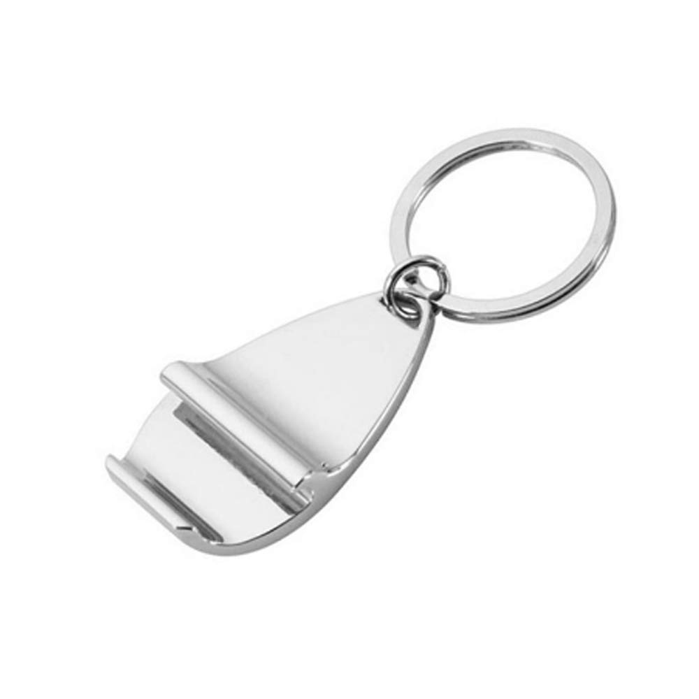 IKAAR Small Beer Bottle Opener Keyring