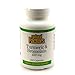 Bundle - 2 Items: 1 Bottle of Turmeric & Bromelain 450mg By Natural Factors - 180 Capsules and 1 VDC Pill Box