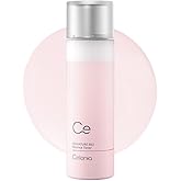 CELONIA Signature Bio Essence Toner, Korean Bio Stem Cell Anti-Aging Skin Care Facial Essence Toner, Reduces Fine Line, Stay Radiance, Keeps Skin Hydrating, Fresh and Glowing 150ml