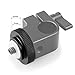 SMALLRIG 30mm Diameter 1/4