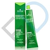 Schwarzkopf Essensity 8-0 Hair Color, 2.1 oz