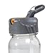 Nathan 700 ml Tritan Bottle with Flip Straw