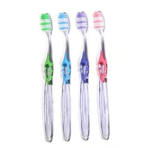 Elgydium Interactive Tooth Brush - Soft