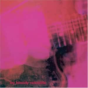 My Bloody Valentine - Loveless - Amazon.com Music