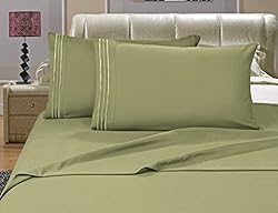 Elegant Comfort Wrinkle-Free 1500 Thread Count