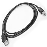 Epson Stylus USB Printer Cord 2.0 A - B Cable 10' 10 FT 10 Feet