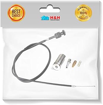 Arctic Cat Choke Conversion Kit