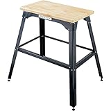 Shop Fox D2056 Tool Table