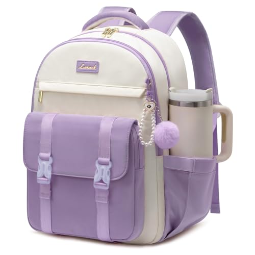 LOVEVOOK School Backpack