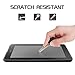 SPARIN Fire Kids Edition/Fire 7 Inch (2015) Screen Protector, Bubble-Free Tempered Glass Screen Protector ONLY for Fire 7 Inch Tablet (5th Gen, 2015 Release)