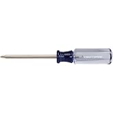 CRAFTSMAN Phillips Screwdriver #1 x 3 in., Acetate Handle (CMHT65002)