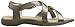 Eastland Women's Lagoon II Sandal