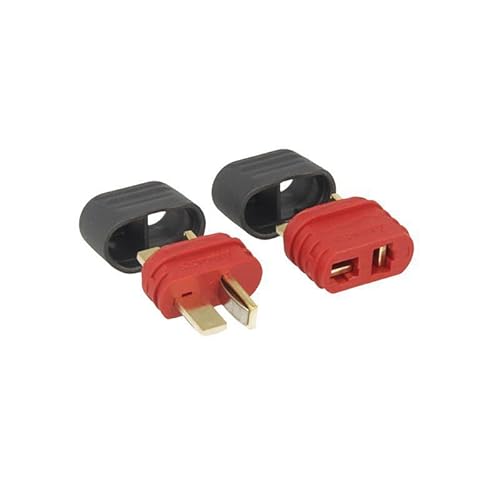 5 Paia Di Connettori T-Plug Maschio-Femmina Per Batterie Rc Lipo - Foto 8