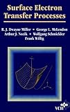 Surface Electron Transfer Processes, McLendon, George L. and Nozik, Arthur J., 0471185531