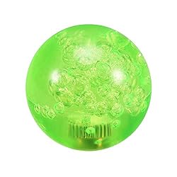 uxcell Joystick Ball Top Handle Rocker Round Head