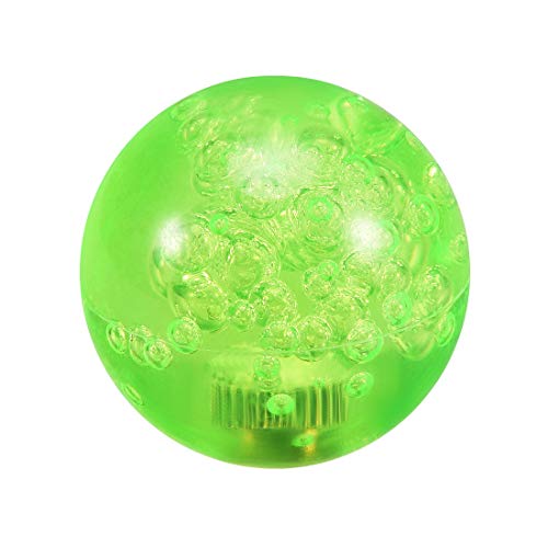 uxcell Joystick Ball Top Handle Rocker Round Head