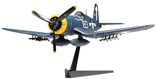 Tamiya Vought F4U-1D Corsair Hobby Model Kit