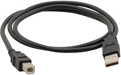 PlatinumPower USB 2.0 PC Cable Cord for Shure Microphone X2U XLR-to-USB Audio Interface