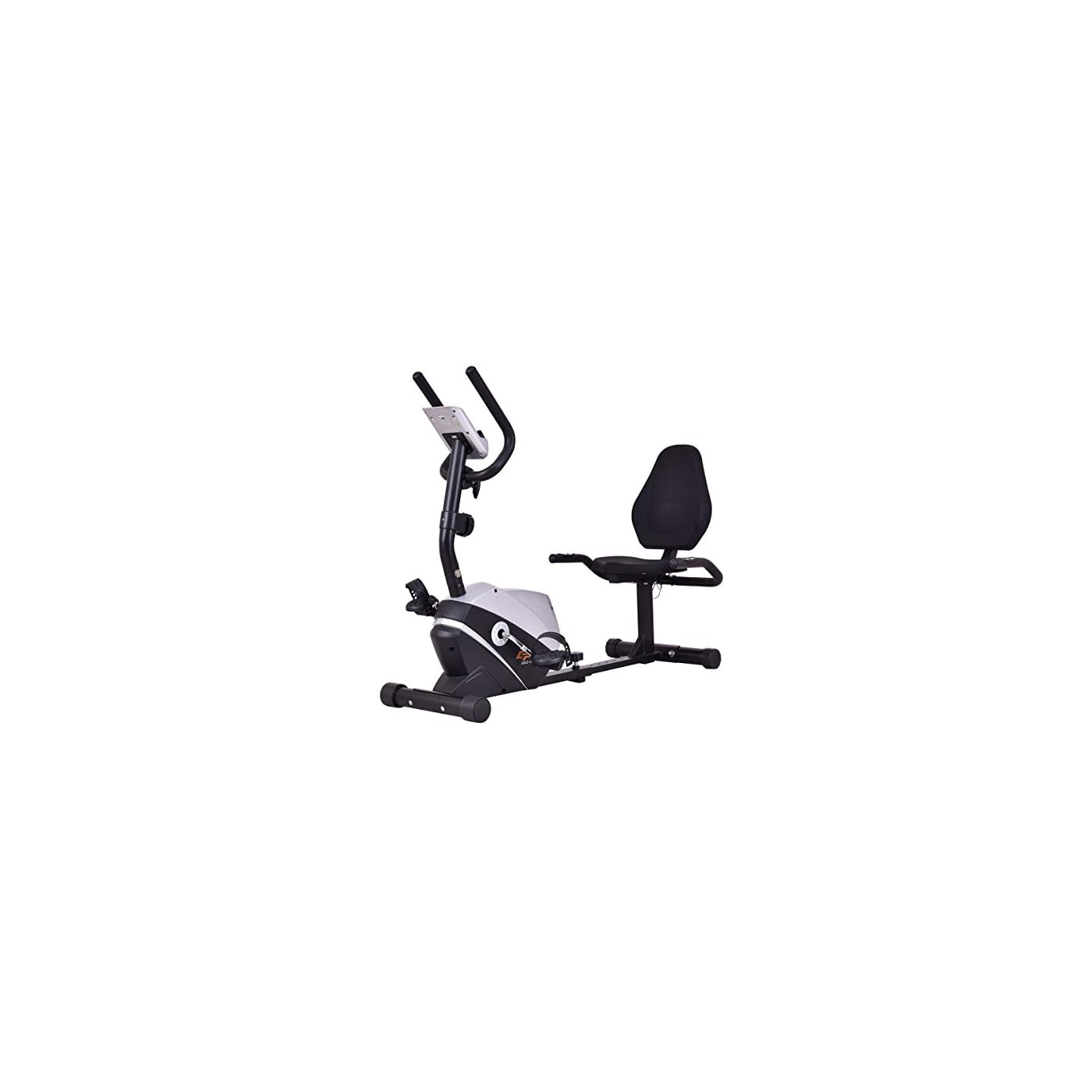 Stationary Recumbent Bikes