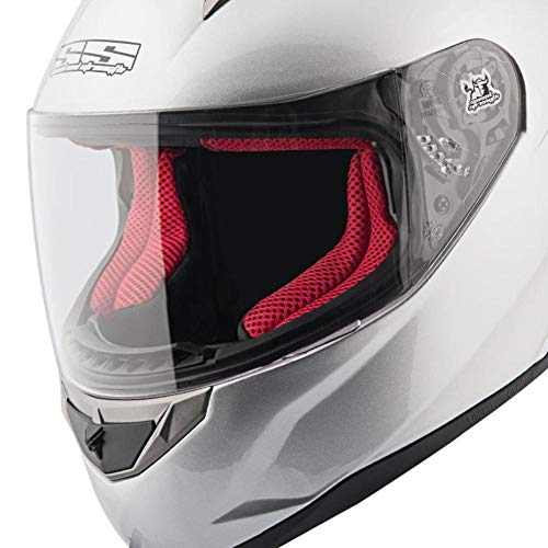 Speed & Strength SS700/SS1000/SS1100/SS1200/SS1500 Helmet Shield (Tint