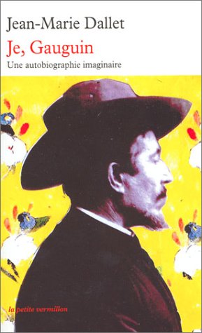 Je, Gauguin