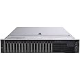 PowerEdge Dell R740 Server | 2X Gold 6138 = 40 Cores | 512GB RAM | 4X 1TB SSD (Renewed)