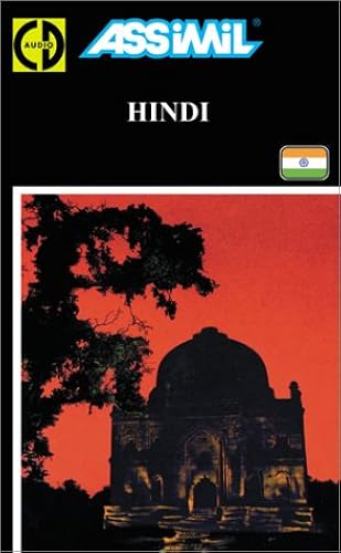 Download Le Hindi sans peine (coffret 4 CD) PDF