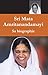 Mata Amritanandamayi, Sa biographie (French Edition) by Swami Amritaswarupananda Puri, Amma